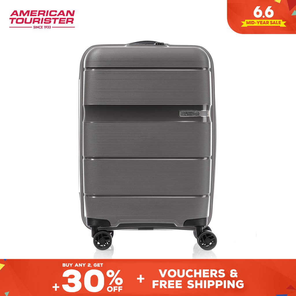 American Tourister Luggage Philippines is rated the best in 10/2024