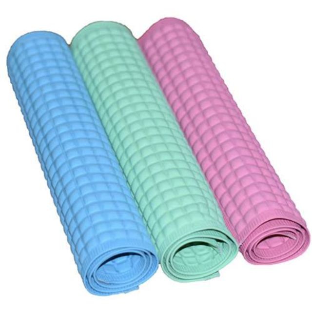 rubber change mat baby