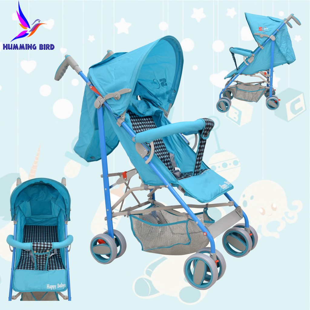 shopee baby stroller