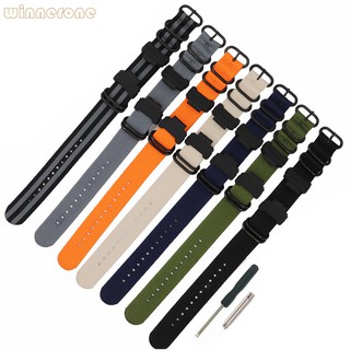 ga2000 straps