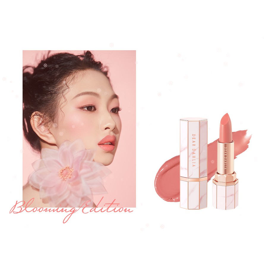 Dear Dahlia Blooming Edition Lip Paradise. Dear Dahlia Blooming Edition Lip Paradise Sheer Dew Tinted Lipstick. Dear Dahlia Lip Paradise effortless Matte Lipstick. Dear Dahlia помада Victoria.