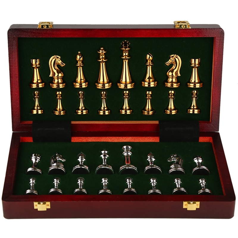Albums 98+ Images the jongs acquire a chess set Completed