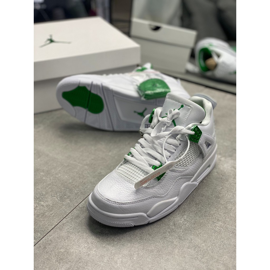 jordan 24 green