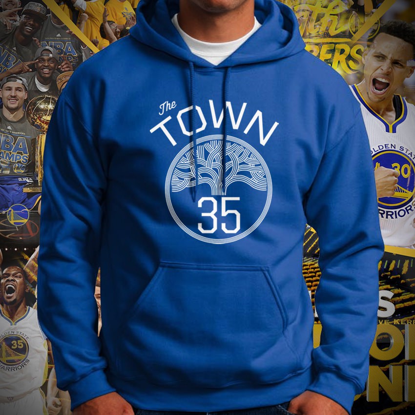 warriors the town jacket