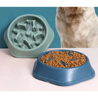 Slow feeder dog & cat food bowl (Clearance Sale) #4