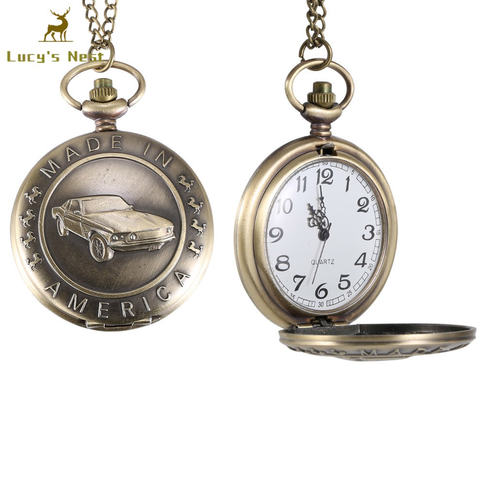 pocket watch gift