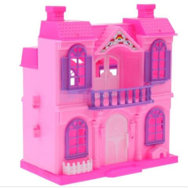 dollhouse shopee