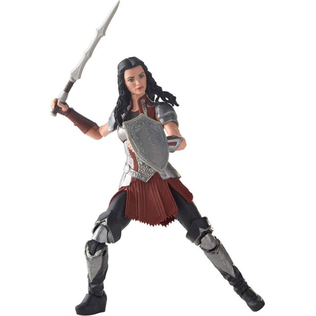 marvel legends lady sif