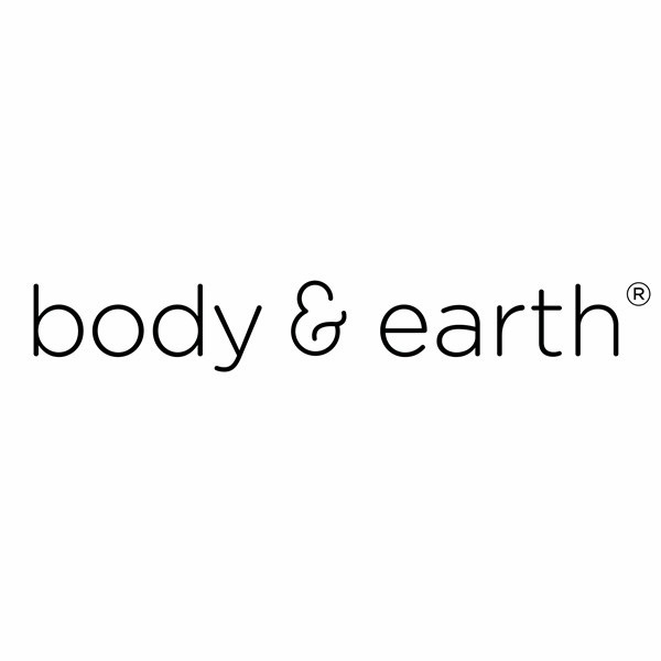 Body And Earth Website : Body & Earth – OZIX