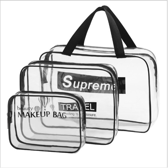 supreme makeup bag