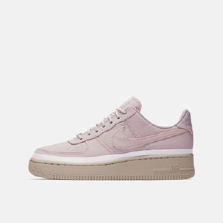 air force 1 light pink