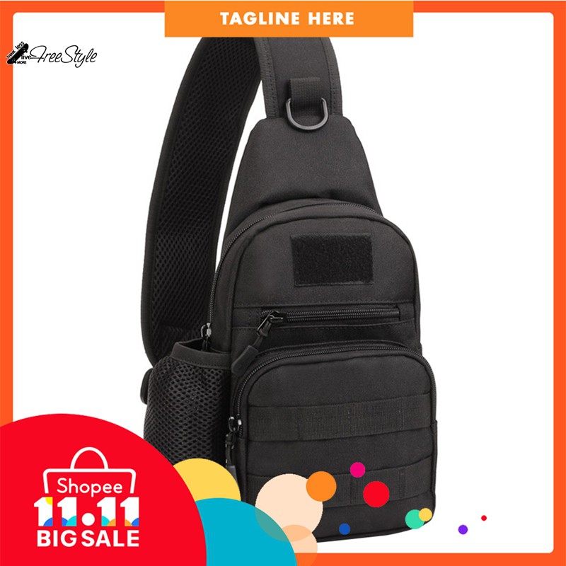 sling bag for men shopee