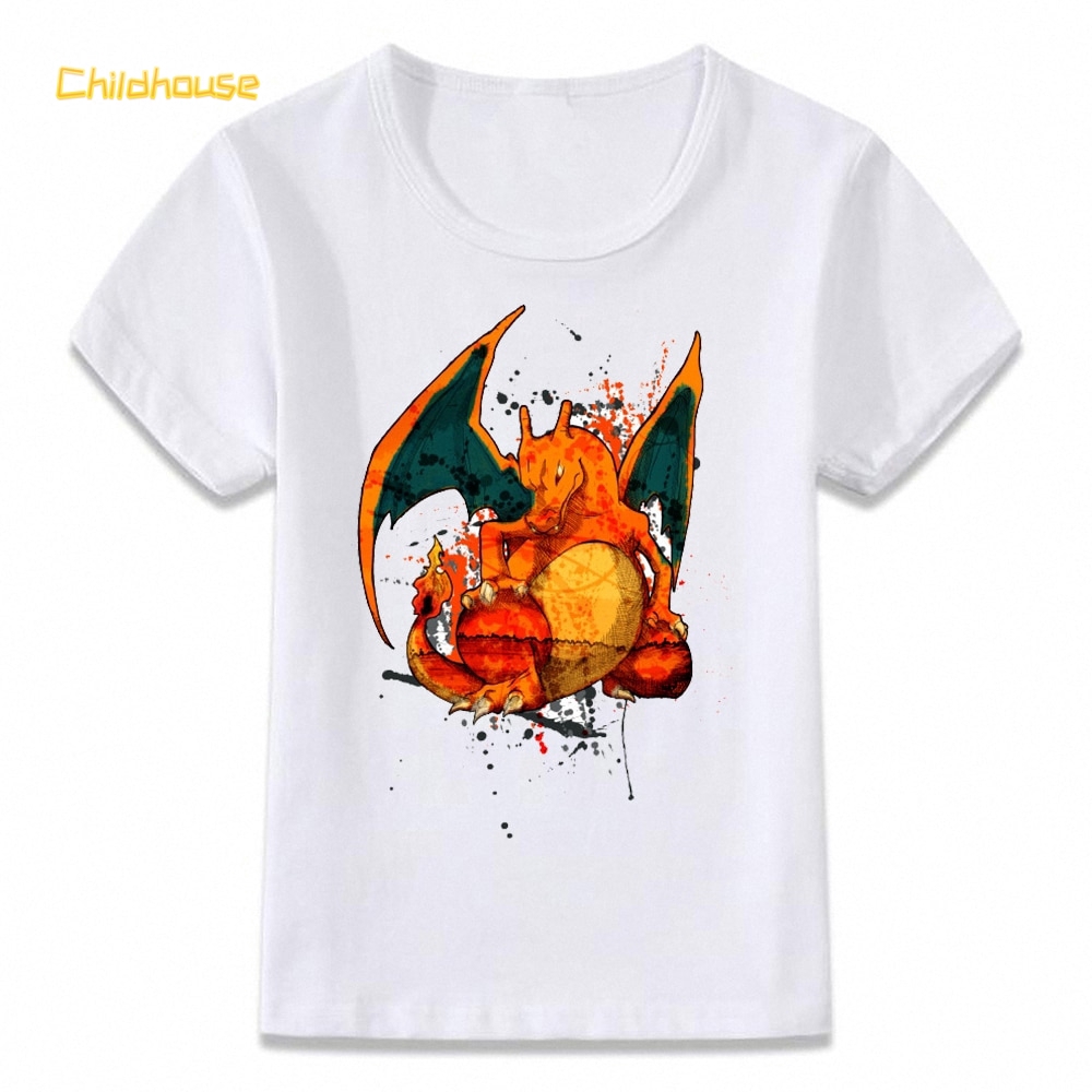 charizard t shirt