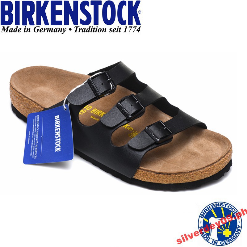 birkenstock sandals shopee