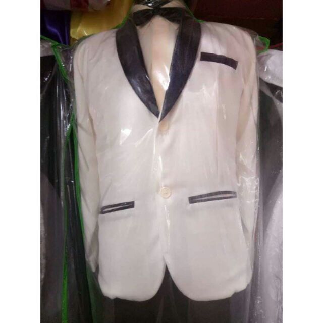 amerikana coat