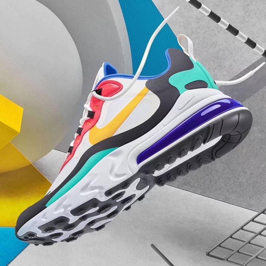 women's air max 270 react (bauhaus)