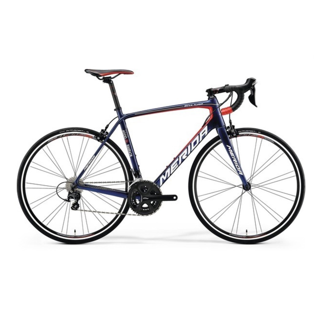 merida road bike price