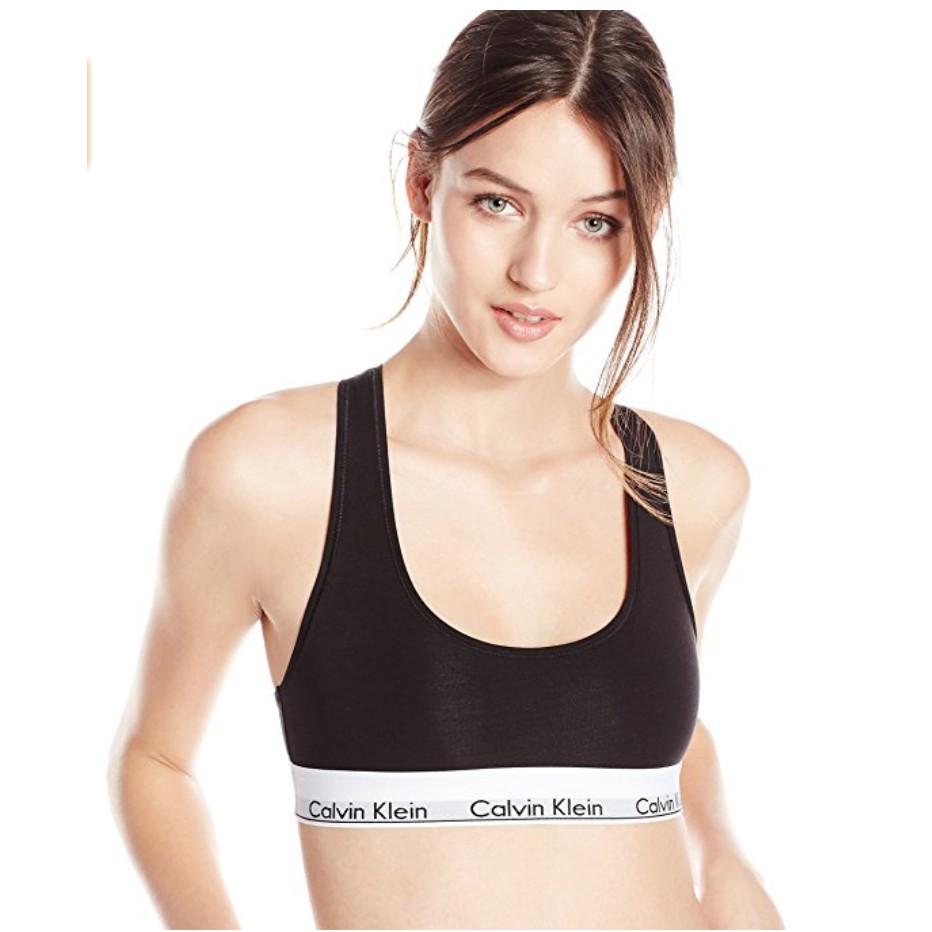 calvin klein bra sport