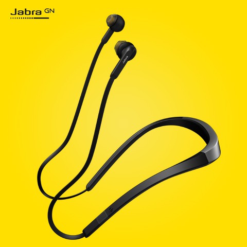 jabra elite 25e wireless bluetooth headset