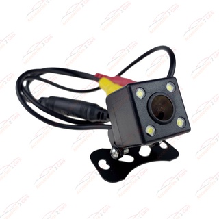 Universal ultra-clear car reversing camera, reverse camera, recorder, rear view camera, infrared night vision code CAM-012. #3