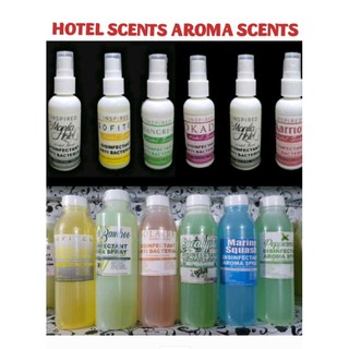 scents