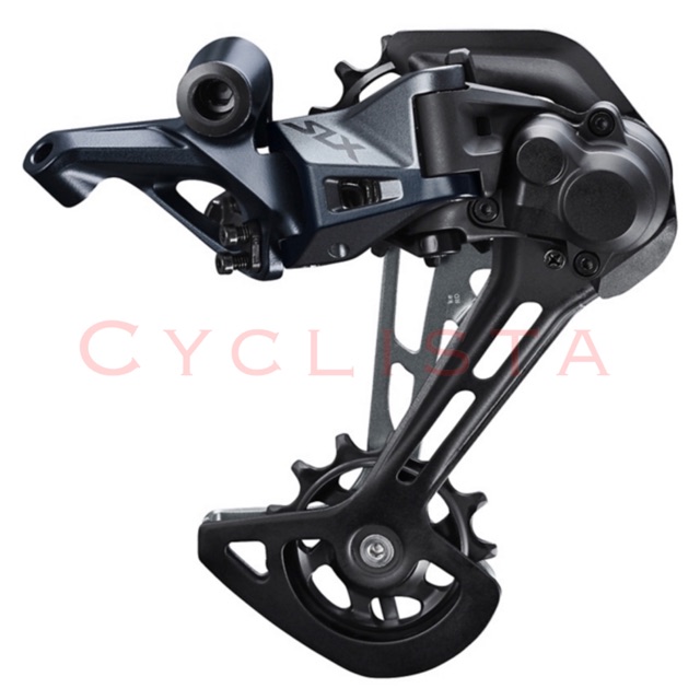 slx 12 speed
