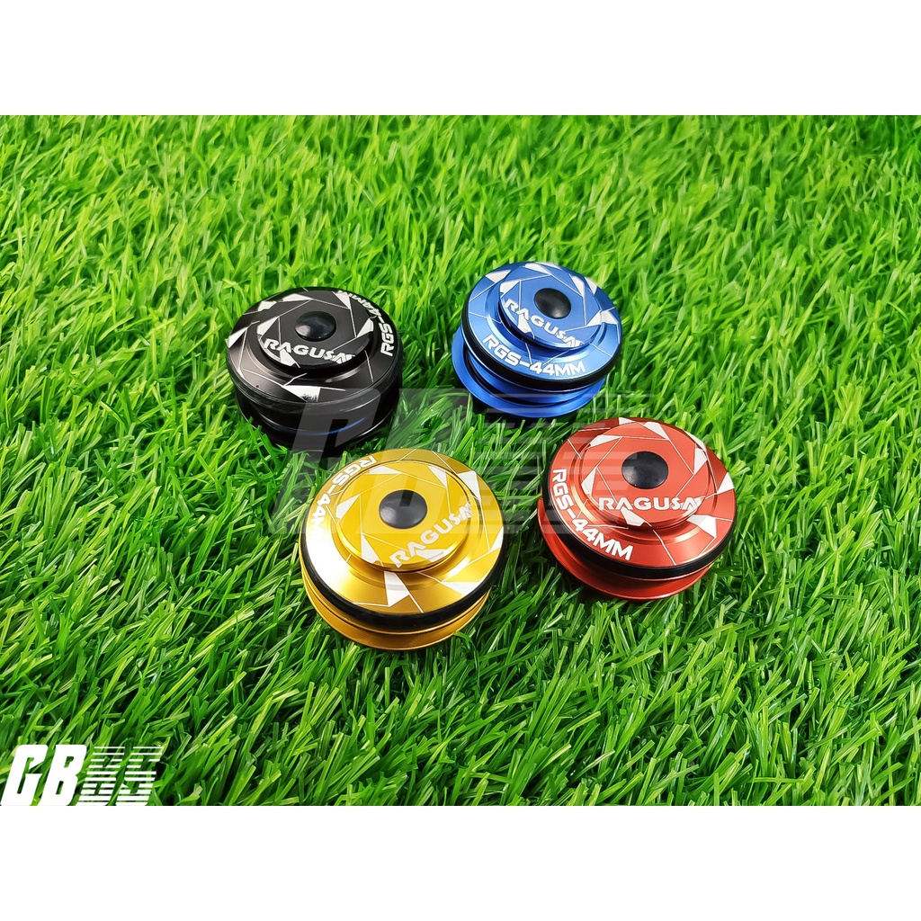 GBBS Ragusa Sealed Bearing Headset Non Tapered Integrated 44mm Mountain Bike MTB Road Bike