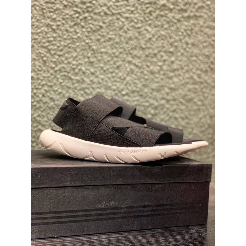 y3 qasa sandal replica