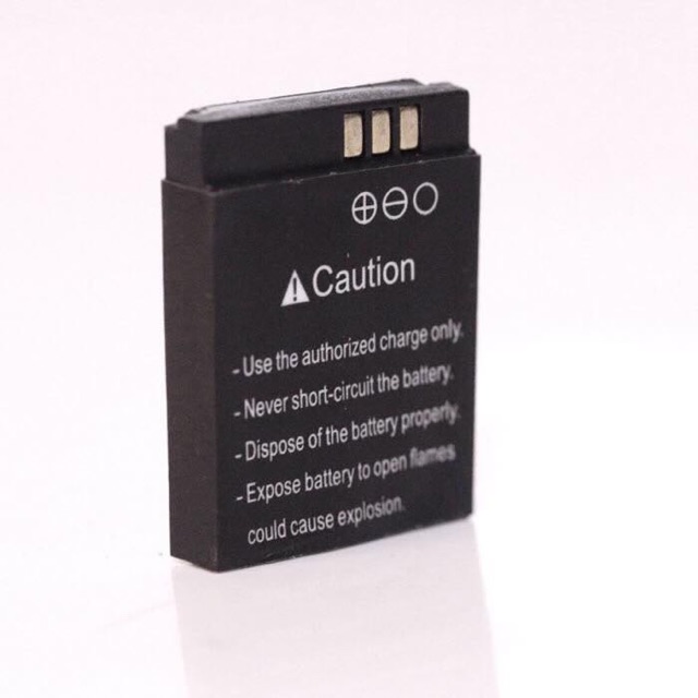 skmei battery replacement