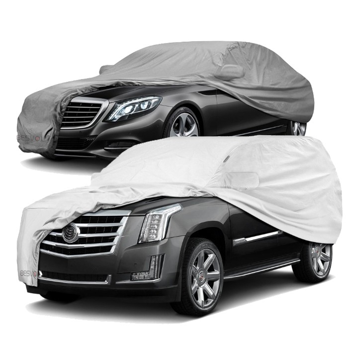 nylon car cover