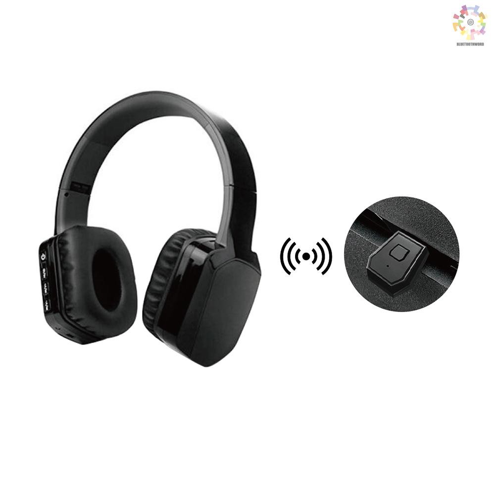 wireless earphones with dongle