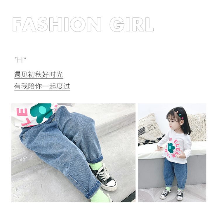 girl jeans low price