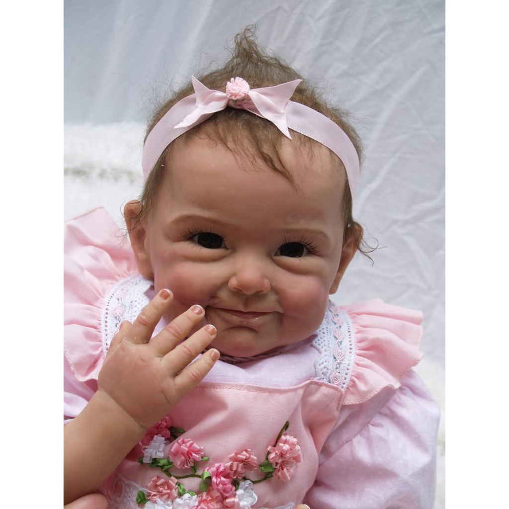 fake reborn baby dolls