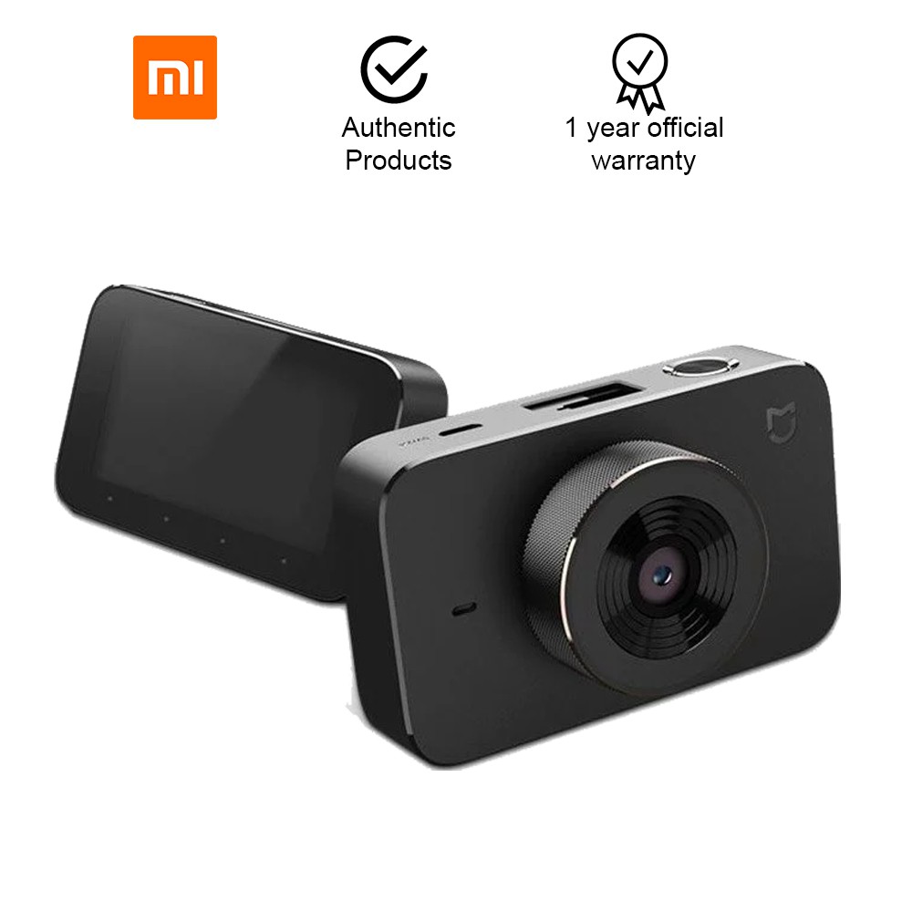 dash camera mi