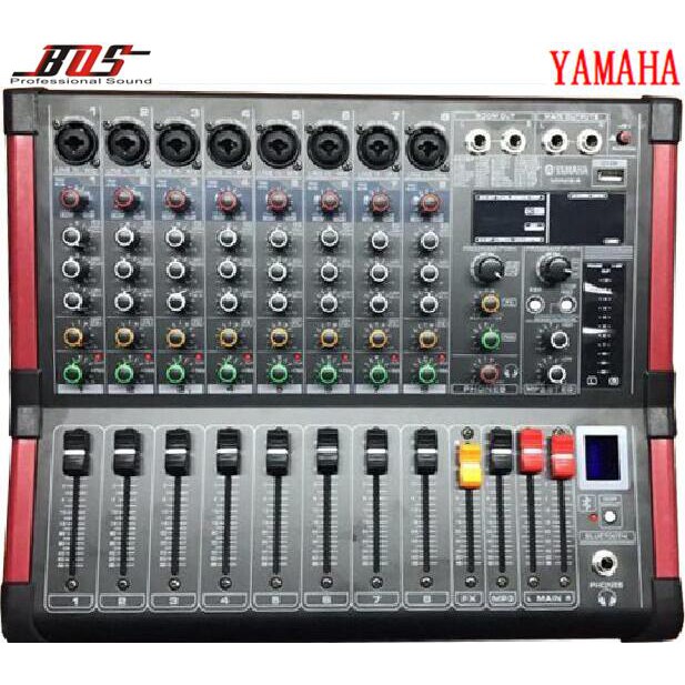 Introduce 168+ images yamaha digital mixer price in india In