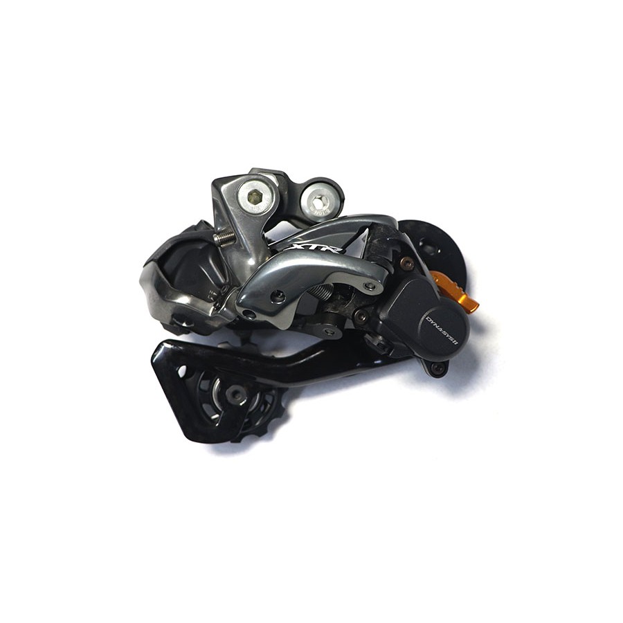 shimano xtr di2 upgrade kit