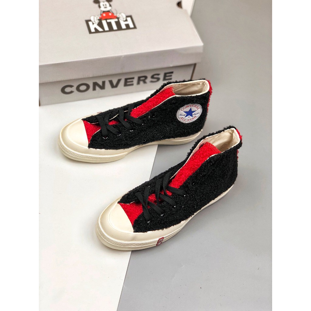 converse x disney