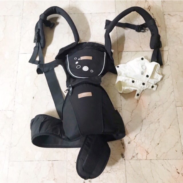 ai mama baby carrier