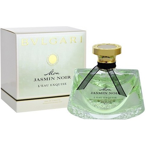 bvlgari mon jasmin noir exquise