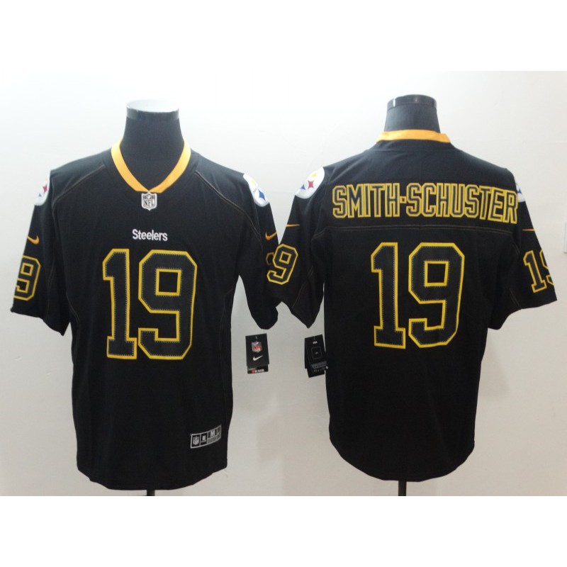 nfl pittsburgh jersey