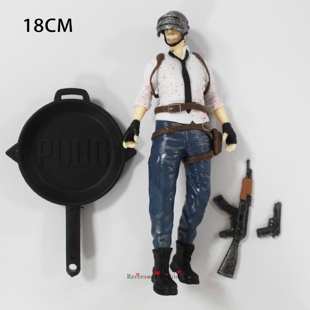 pubg action figure