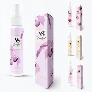 Victoria's Secret perfume new package VS 33ml mini tester perfume