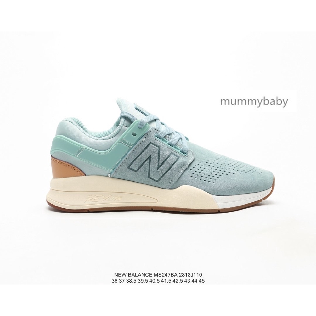 new balance 247 men's shoes