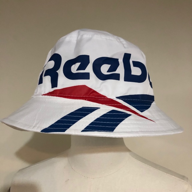 bucket hat reebok