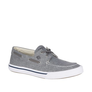 men's bahama ii boat washed sneaker