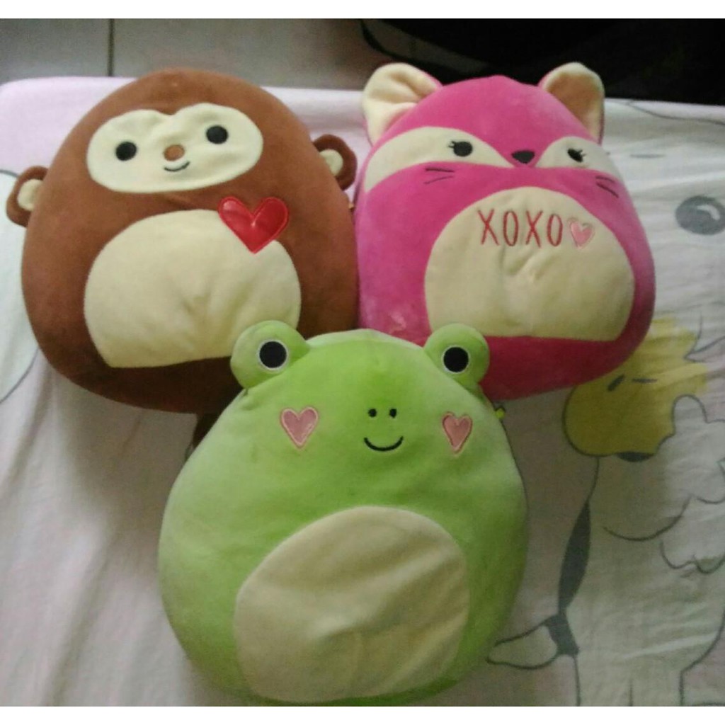 cute stuffed animal