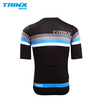 trinx cycling jersey