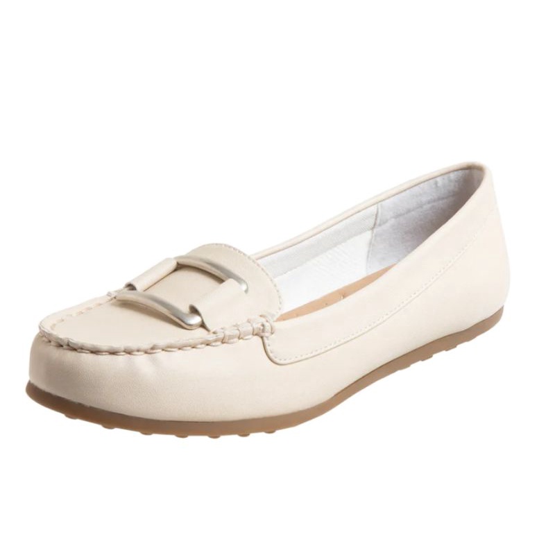 ORIGINAL PAYLESS_ LOAFER US 7 AND 7.5 | Shopee Philippines