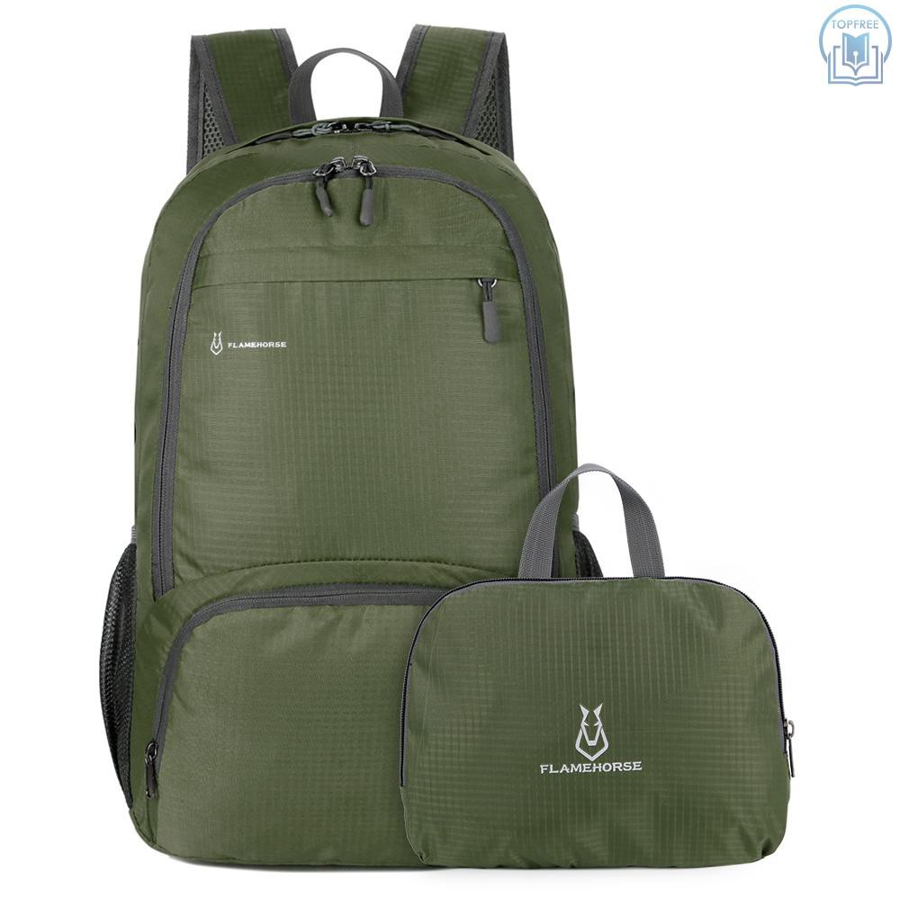 lightweight hiking daypack