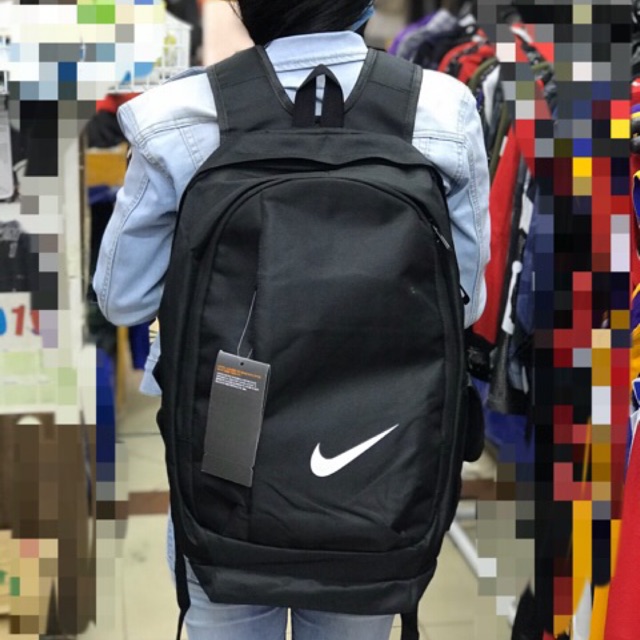 nike backpack shopee